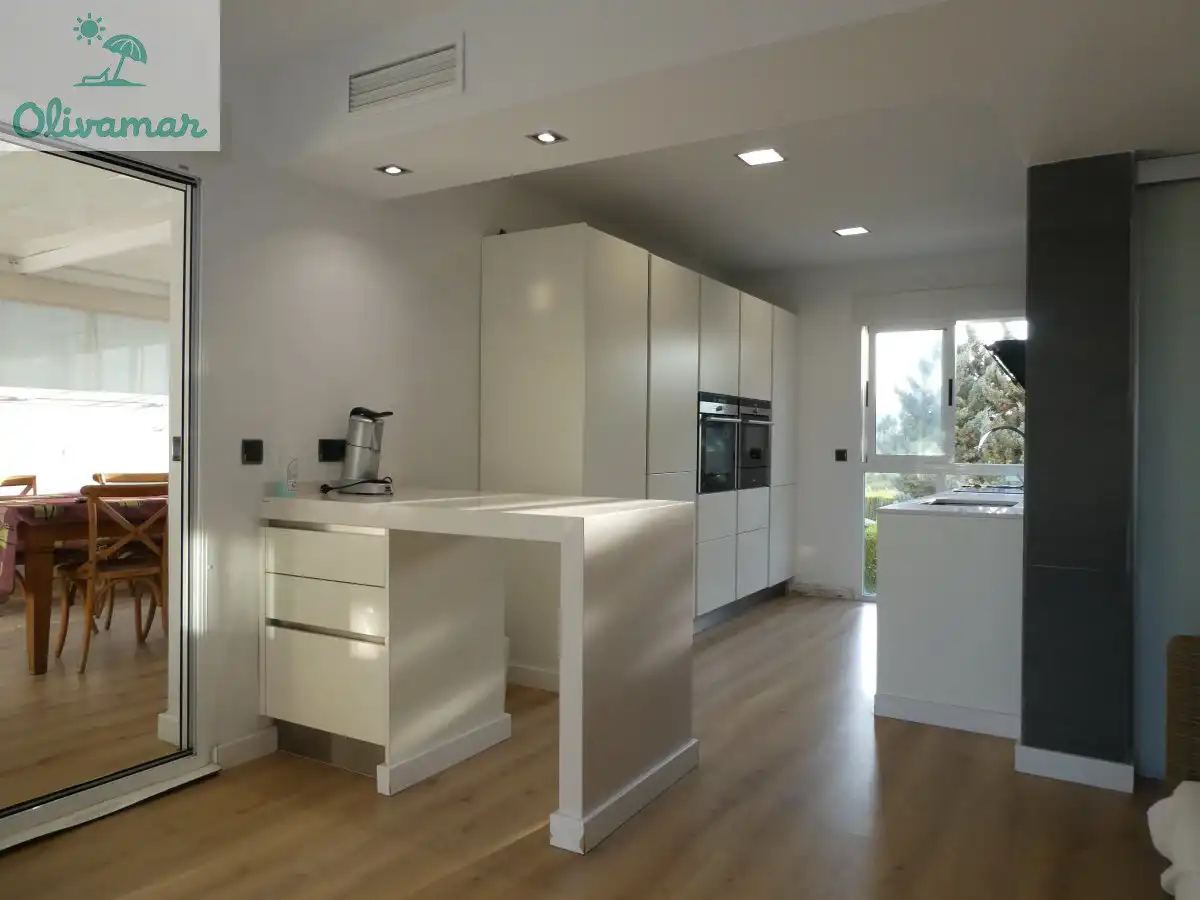 Apartment with pool for sale in Avinguda Dalí, imagen 12