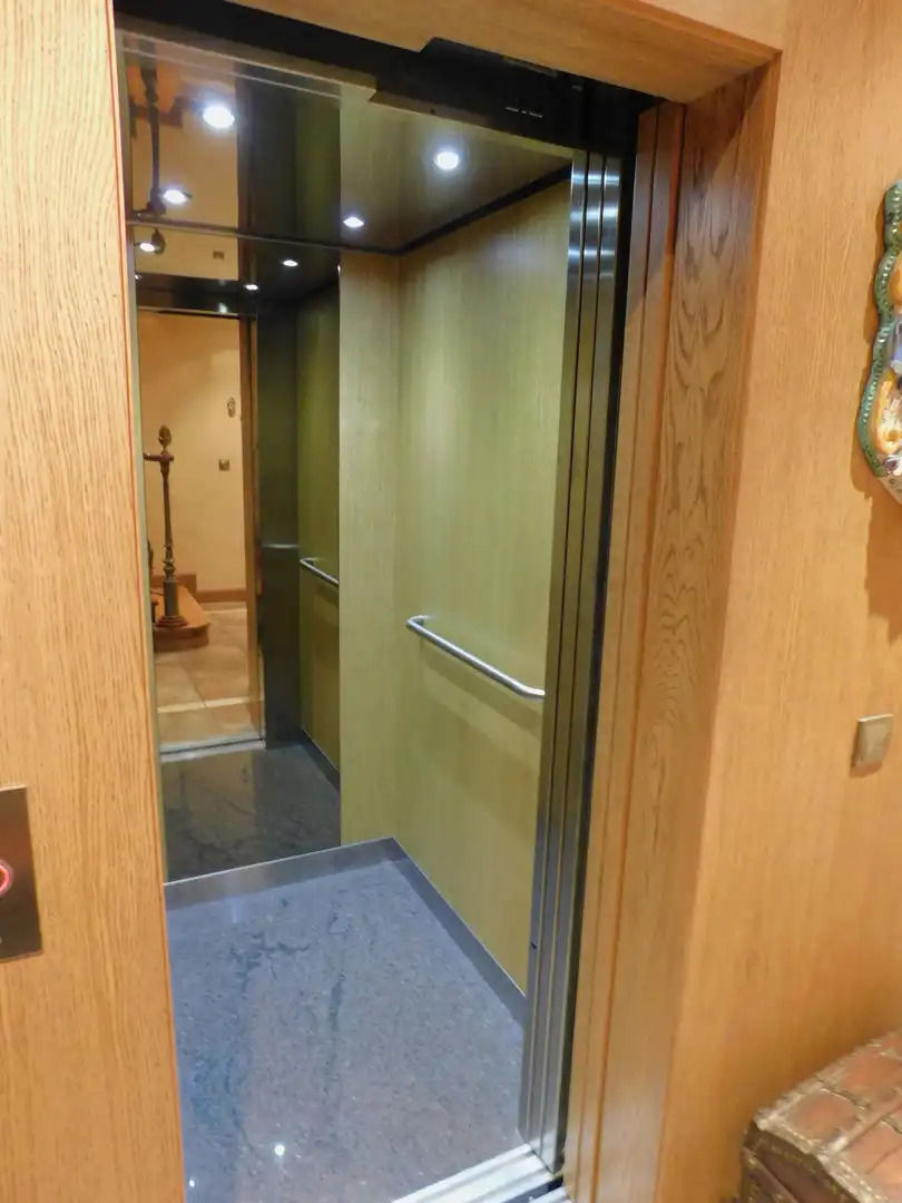 Casa o chalet en venta en Zizur Mayor / Zizur Nagusia con Calefacción, Jardín privado y Terraza