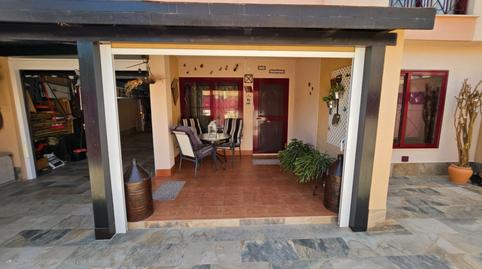 Foto 4 de Casa o xalet en venda a Calle Pedro Cano, Balsicas, Murcia