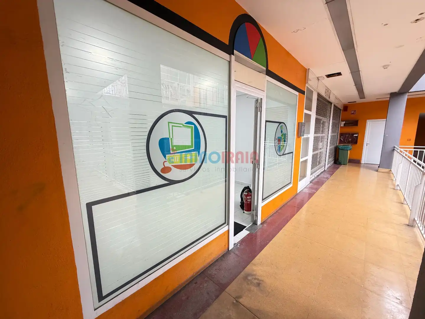 Local comercial en venta en Goierri Kalea, imagen 4