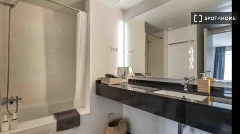 Foto 4 de Piso de alquiler en El Poblenou,  Barcelona Capital