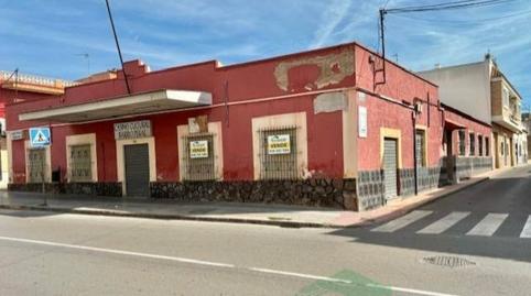Photo 3 of Building for sale in Calle del Submarino, 55, Barrio de Peral - San Félix, Murcia