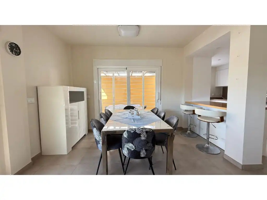 Casa amb terrassa en venda a Calle Berruguete-M.De Cristal, imagen 45