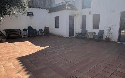 Terrassa de Casa o xalet en venda en  Córdoba Capital amb Aire condicionat, Calefacció i Terrassa