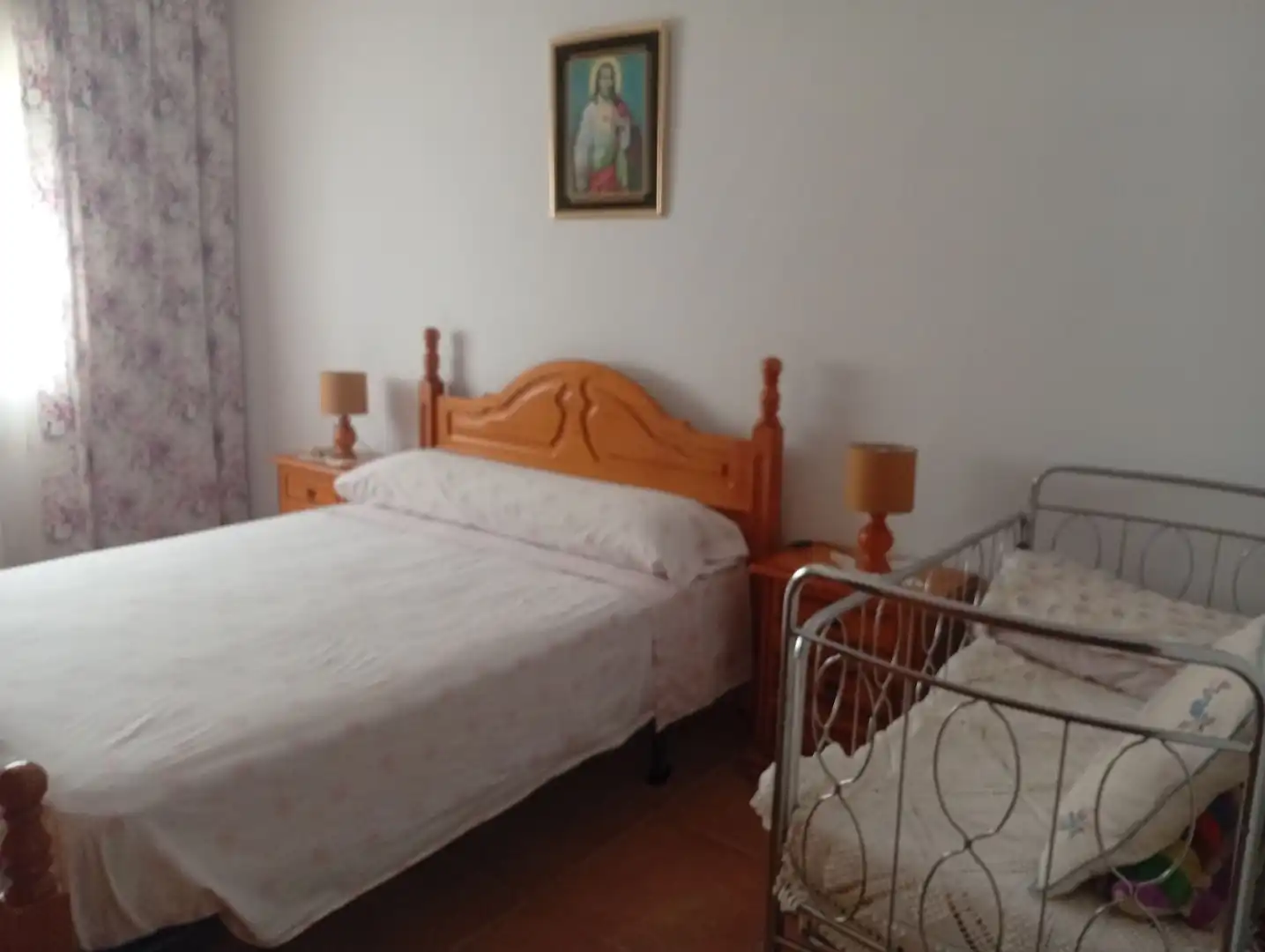 Haus mit Garten zum Verkauf in Villanueva de la Vera, imagen 18