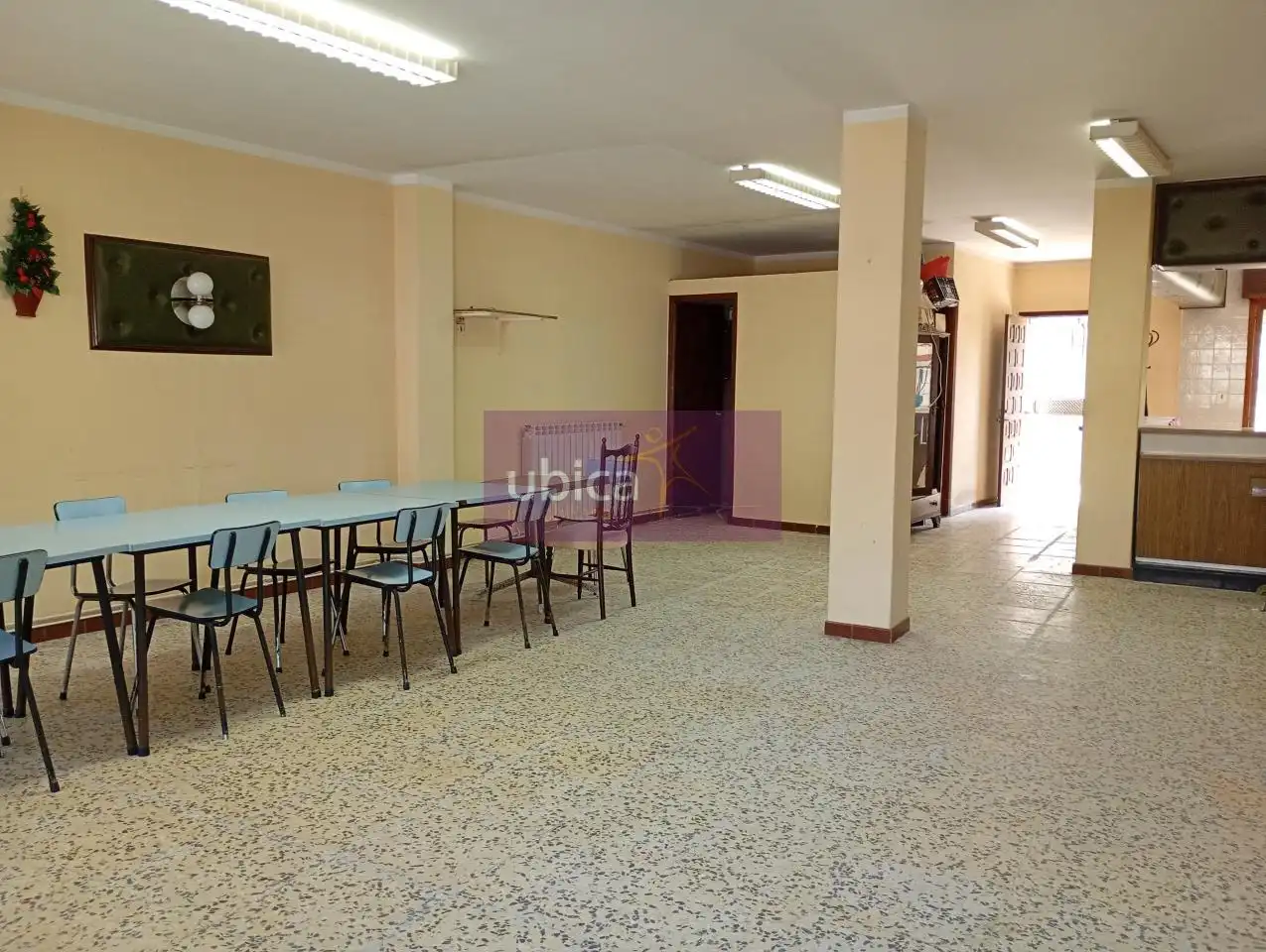 Commercial properties for rent in Tui