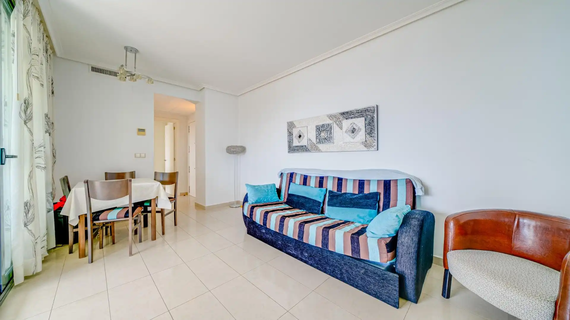 Apartament amb terrassa en venda a Avenida DERRAMADOR, imagen 15