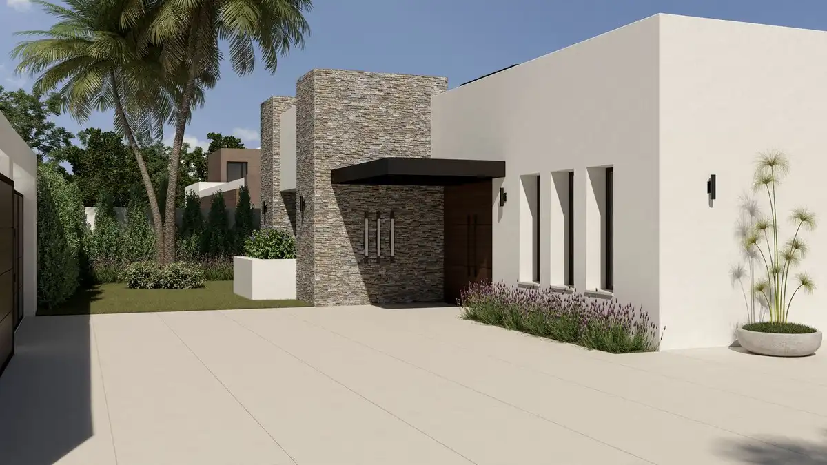 Villa avec piscine à vendre à Alcorrín, imagen 6