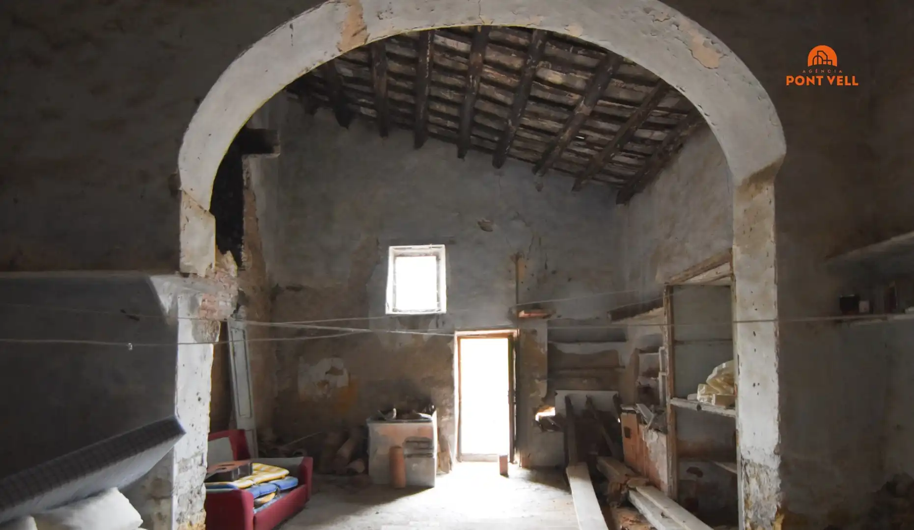 Casa rústica en venta en La Bisbal d'Empordà, imagen 35