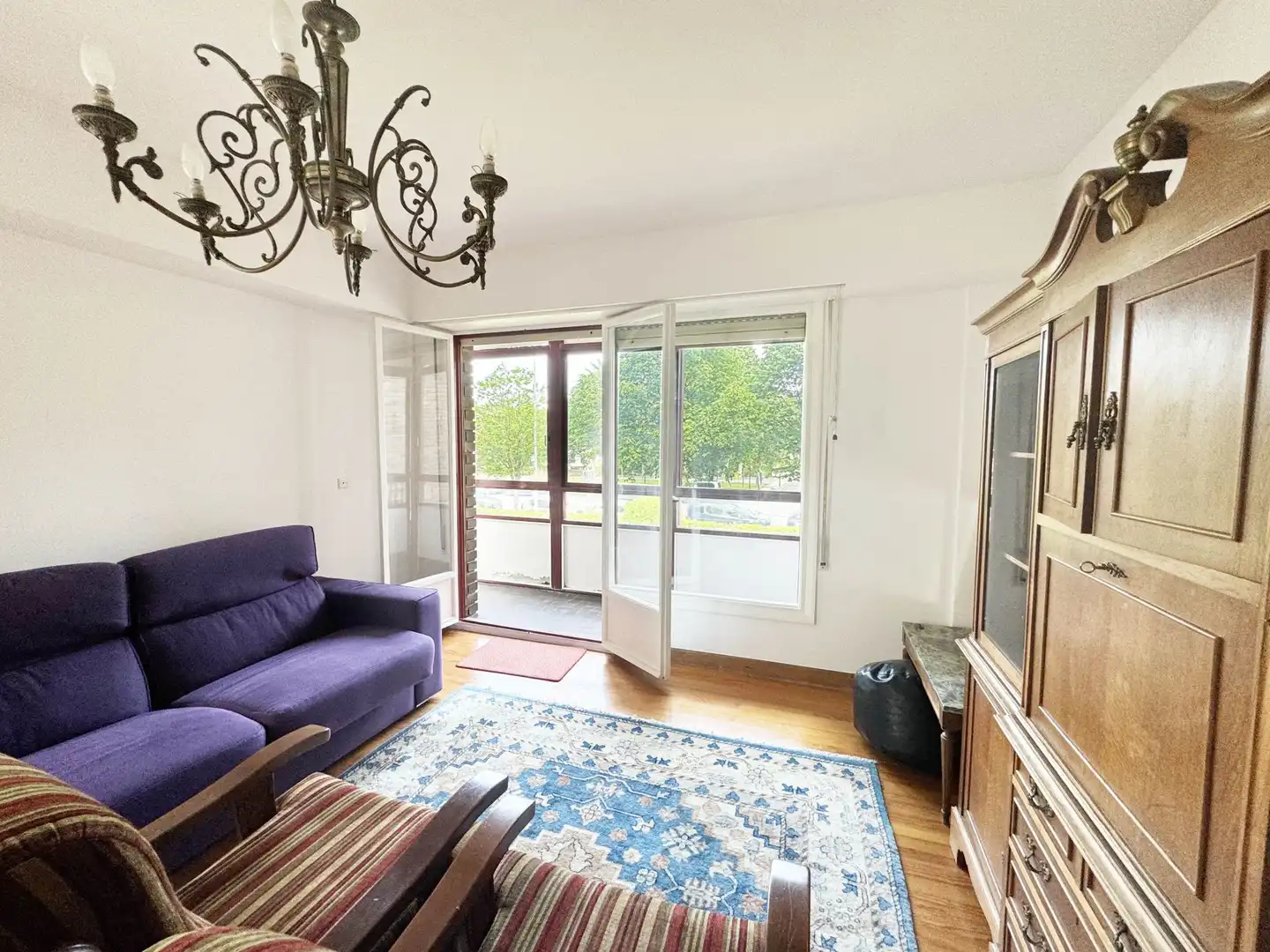Flat for sale in NAFARRO KALEA, Zarautz