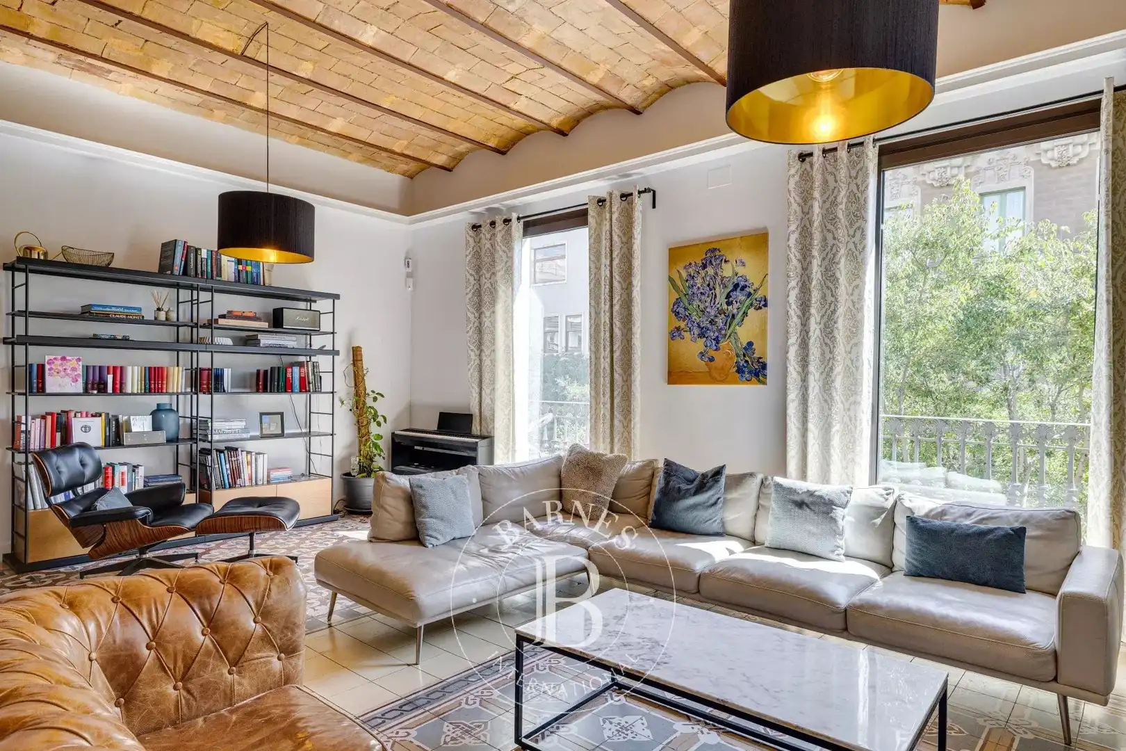 Piso con ascensor en venta en Eixample, imagen 5