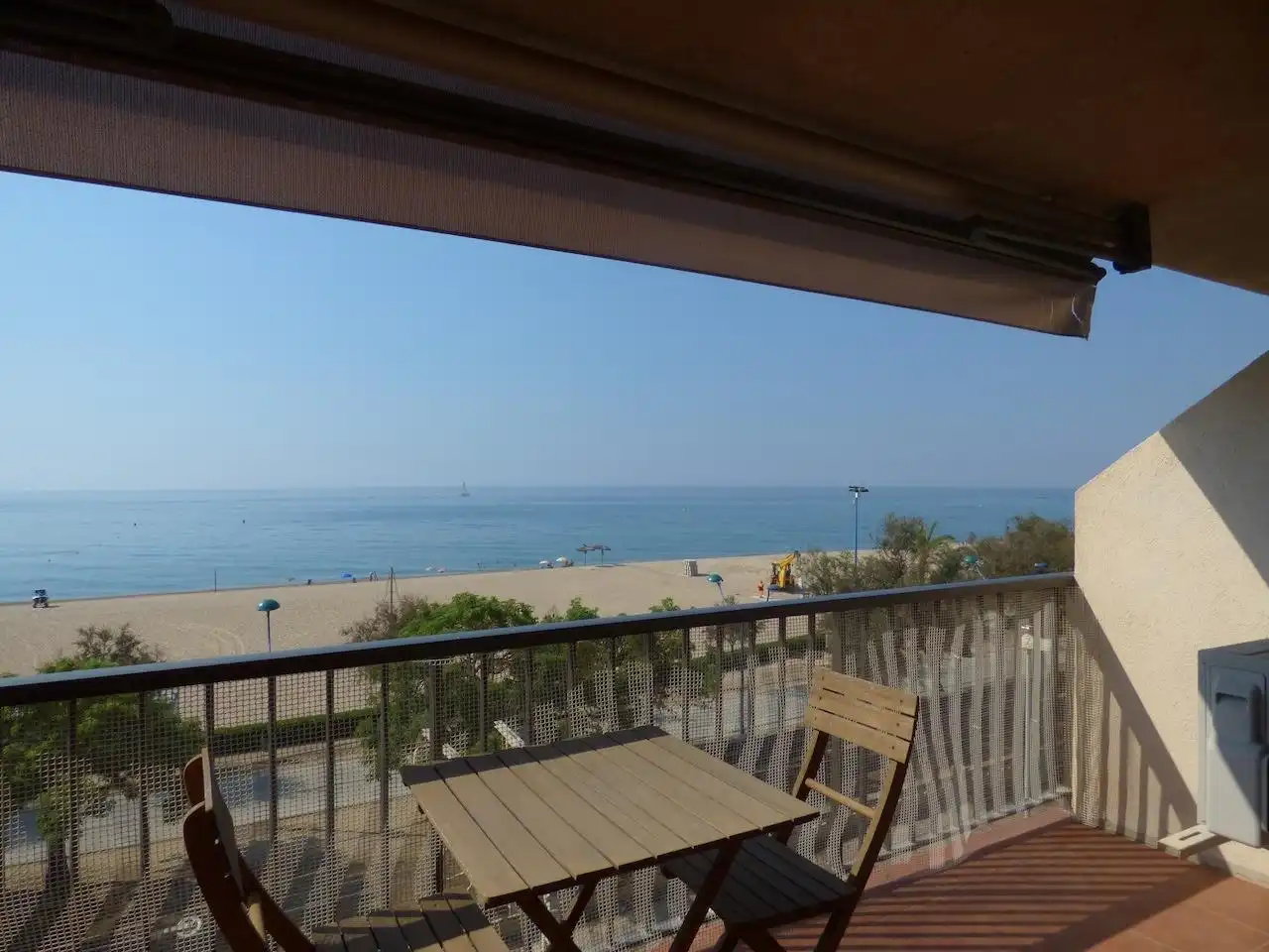 Terrassa de Pis en venda en Malgrat de Mar amb Calefacció