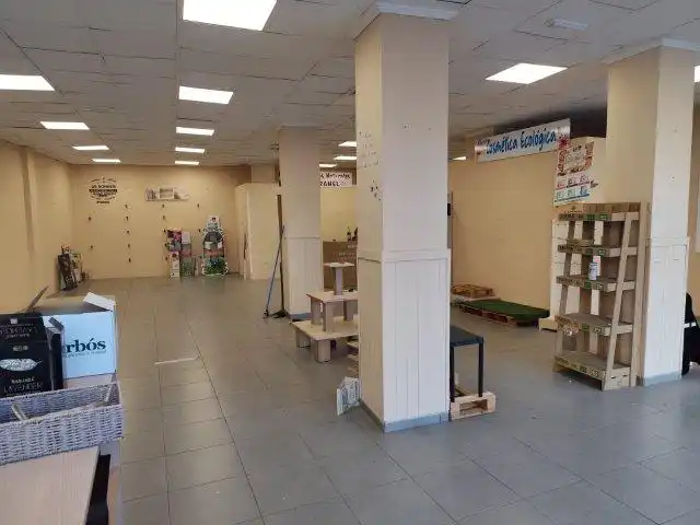 Local comercial en alquiler en Alaquàs, imagen 6