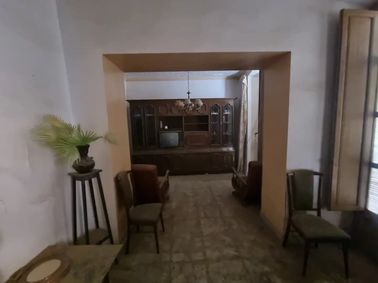Casa o xalet en venda en Terque
