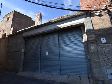 Terreno residenziale in vendita a Carrer de la Pobla 9
