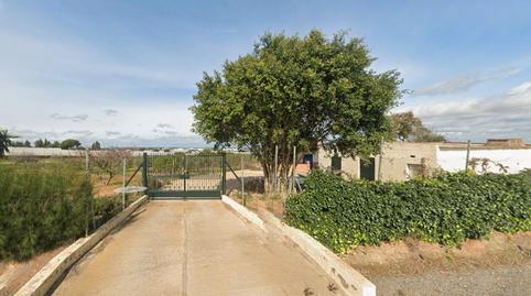 Foto 2 de Terreno en venta en Lepe, Huelva