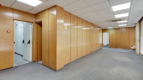 Foto 5 de Oficina de lloguer a Pradillo, Ciudad Jardín, Madrid