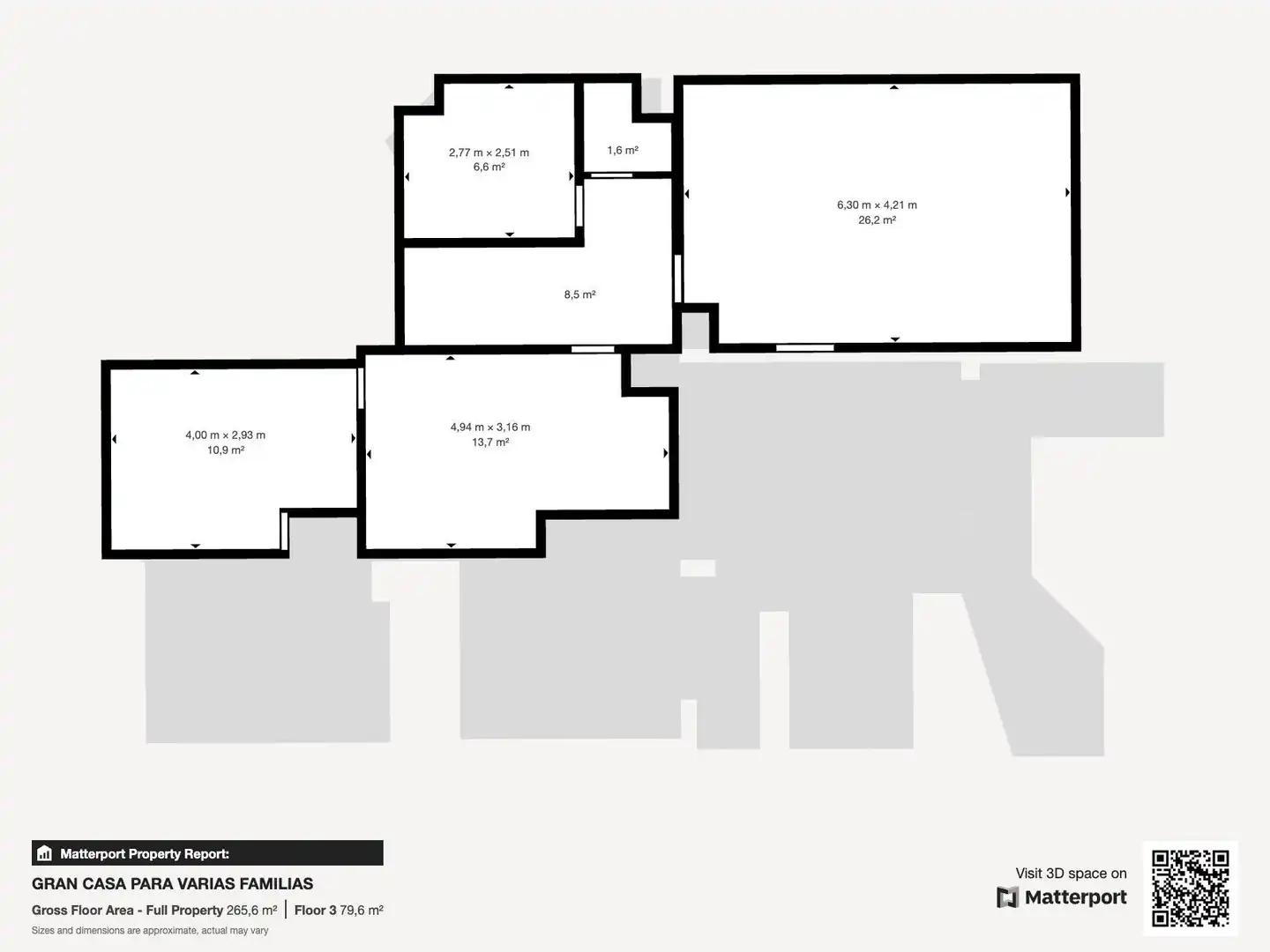 Casa con terraza en venta en Torrelles de Llobregat, imagen 66