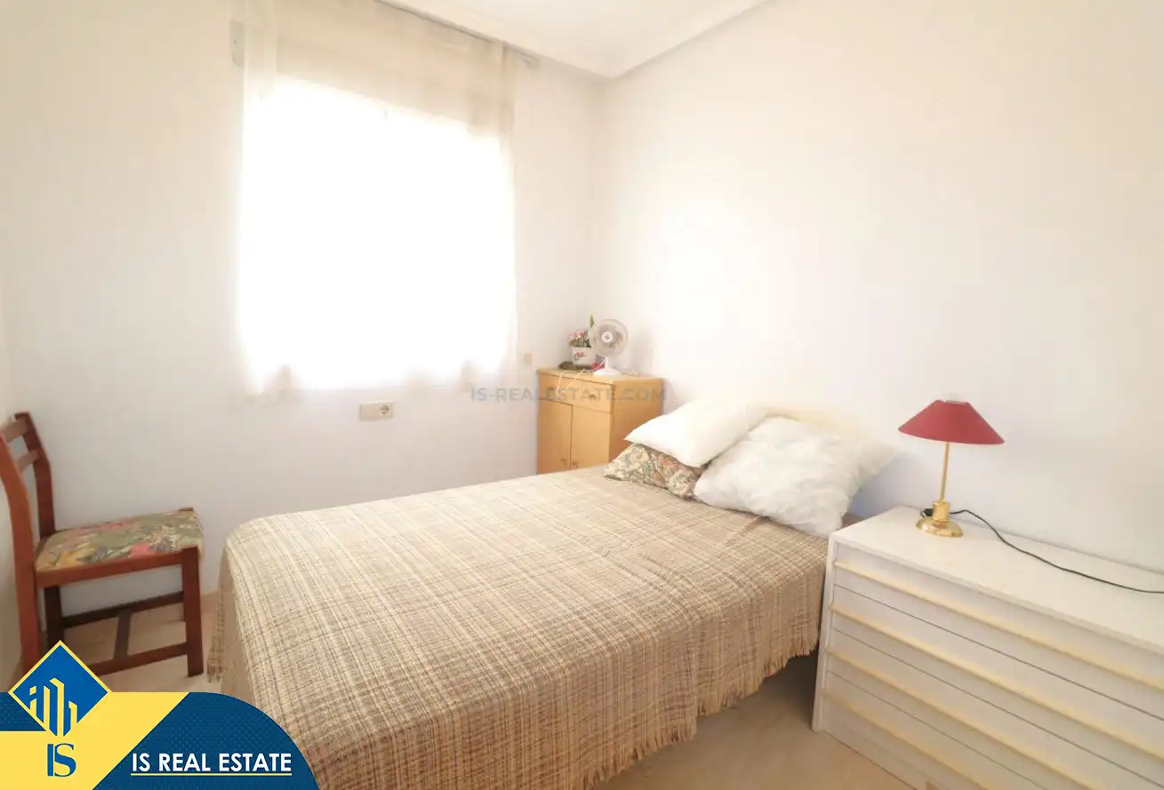 Appartement compact avec piscine à vendre à Playa del Cura, imagen 10