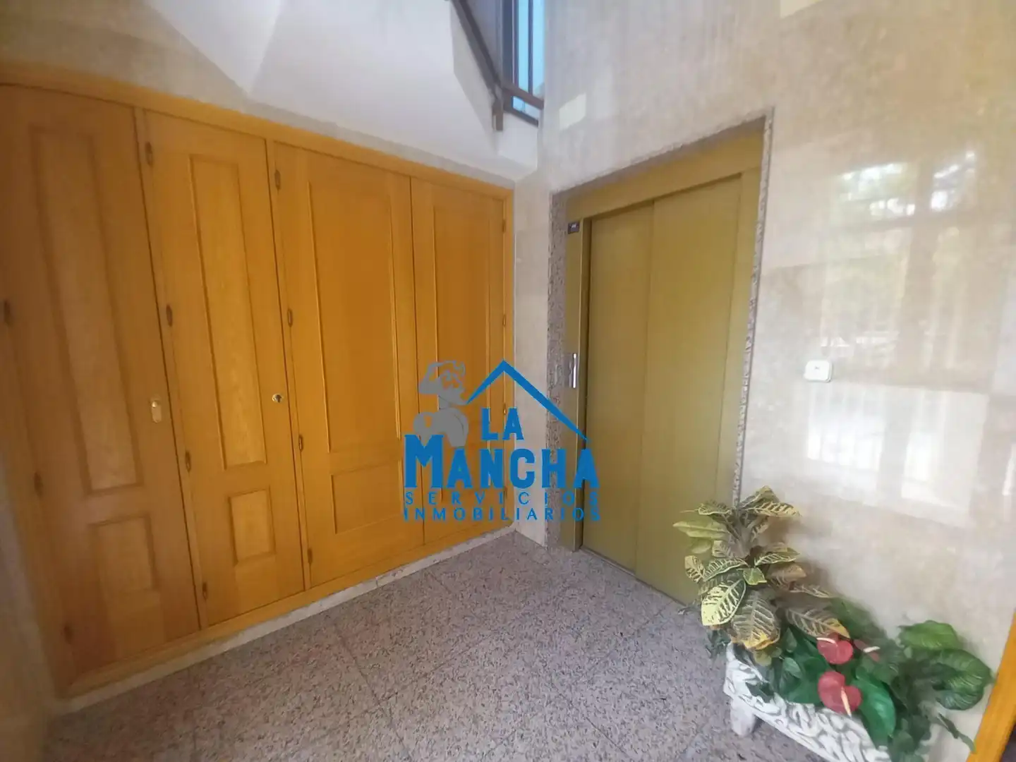 Flat for sale in Albacete  with Heating, Storage room and Furnished