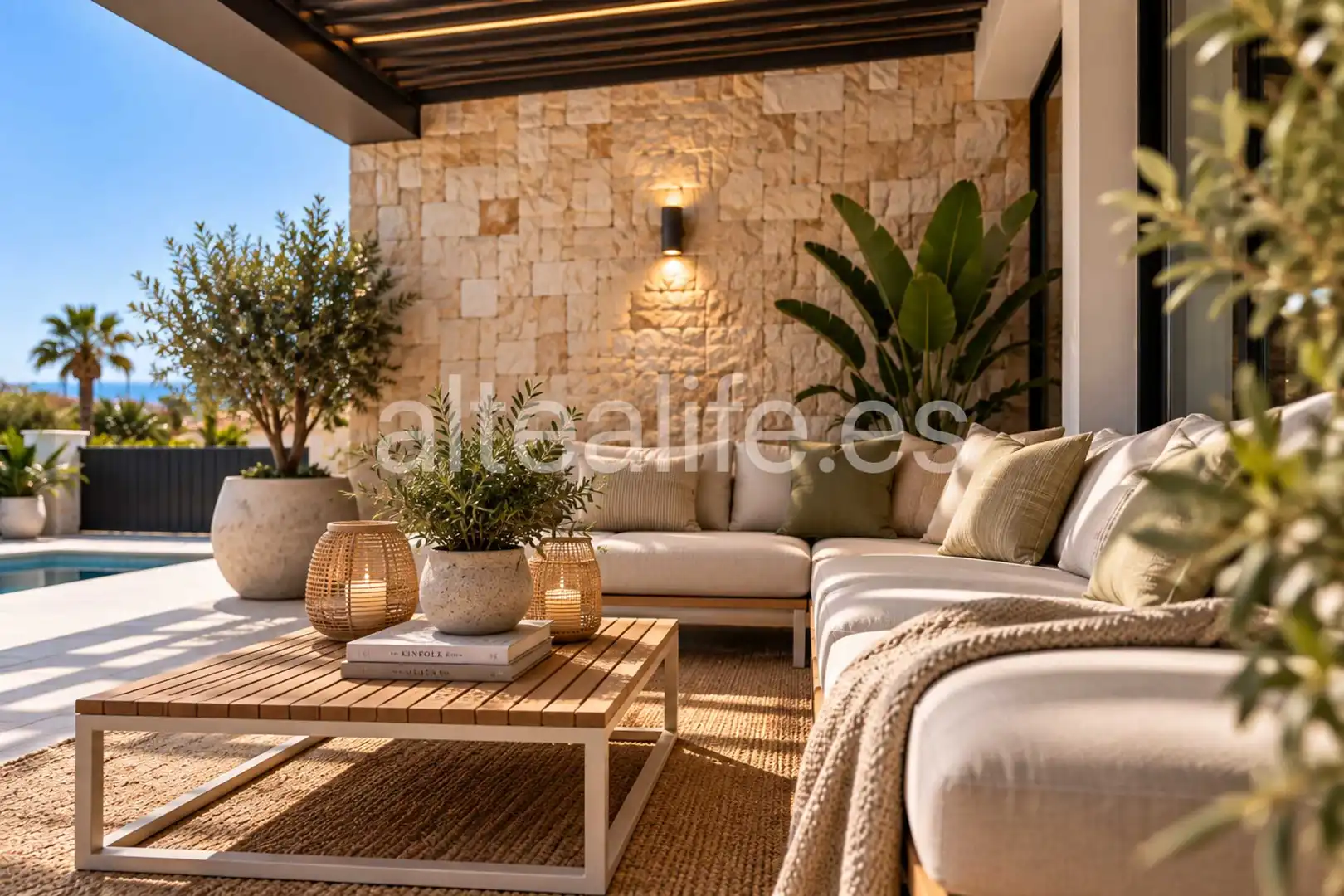Casa o xalet en venda a Carrer Cap Roig, Barranco Hondo