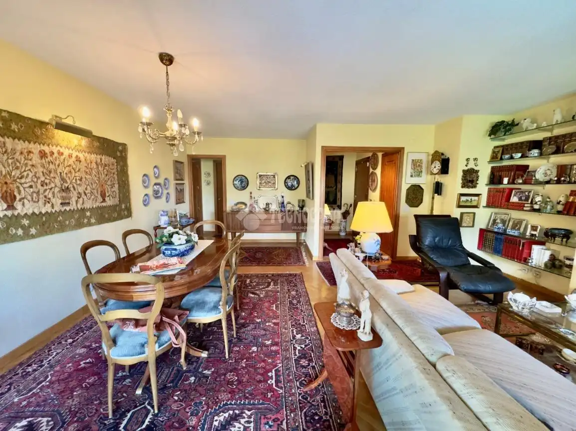Flat with pool for sale in Rozas Centro, imagen 4