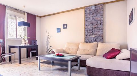Foto 5 de Apartamento de alquiler en Calle Jacinto Benavente, La Algaba, Sevilla