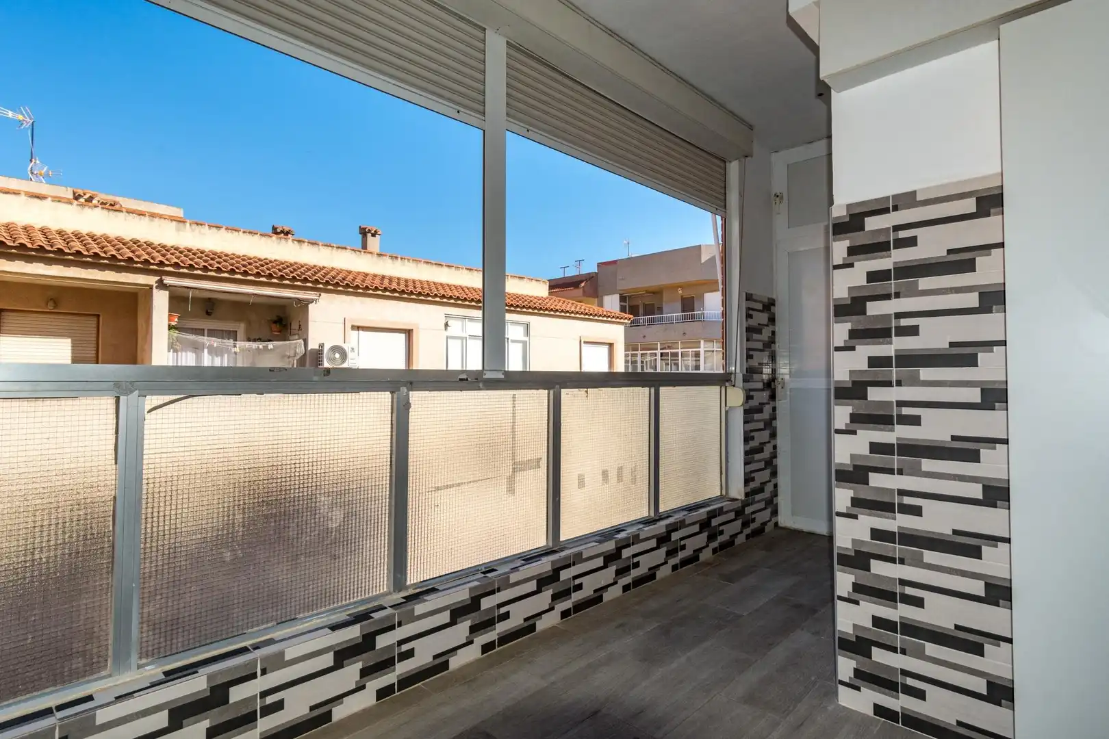 Apartment mit Pool zum Verkauf in ALMORADI 7, imagen 12