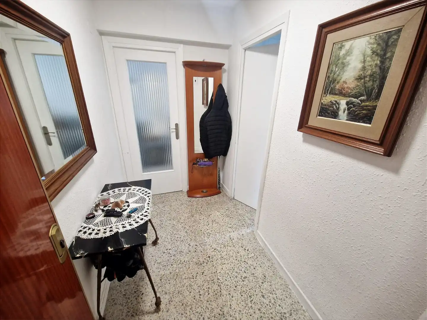 Piso en venta en Zizurkil con Calefacción, Trastero y Amueblado