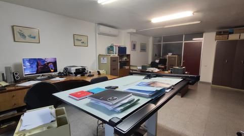 Foto 2 de Oficina en venda a Instituts, Granollers