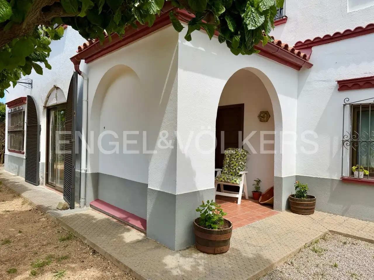 Casa o chalet en venta en Montblanc con Calefacción, Jardín privado y Alarma