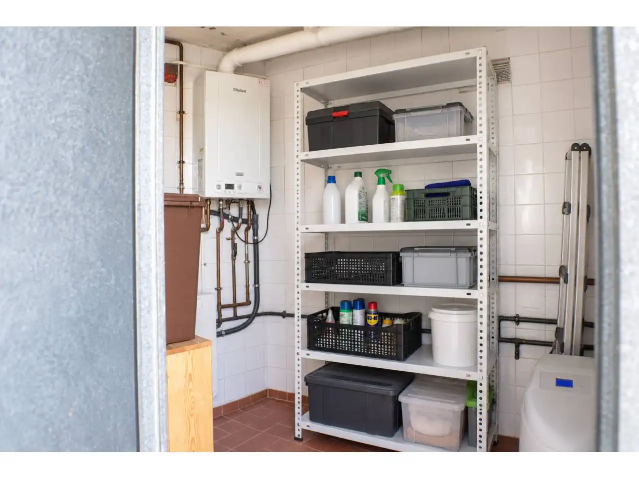 Appartamento con terrazza in vendita a Calle Soleia, imagen 29