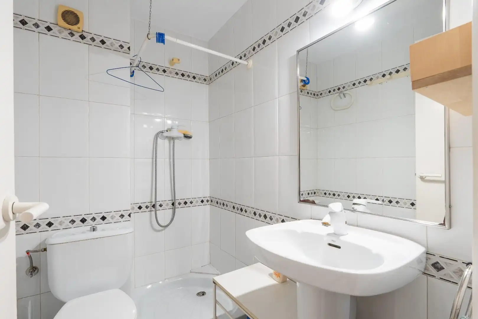 Piso con terraza en venta en ROGER DE FLOR, imagen 25