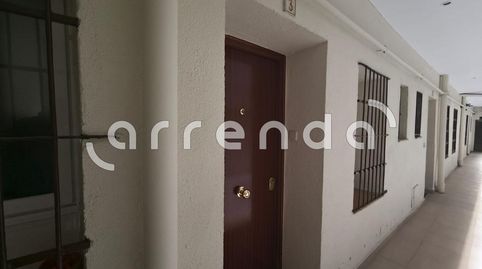 Foto 4 de Planta baja en venta en Del Ferrocarril, Delicias, Madrid Capital