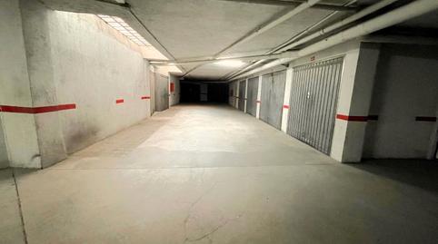 Foto 3 von Garage zum Verkauf in La Viña, Lorca