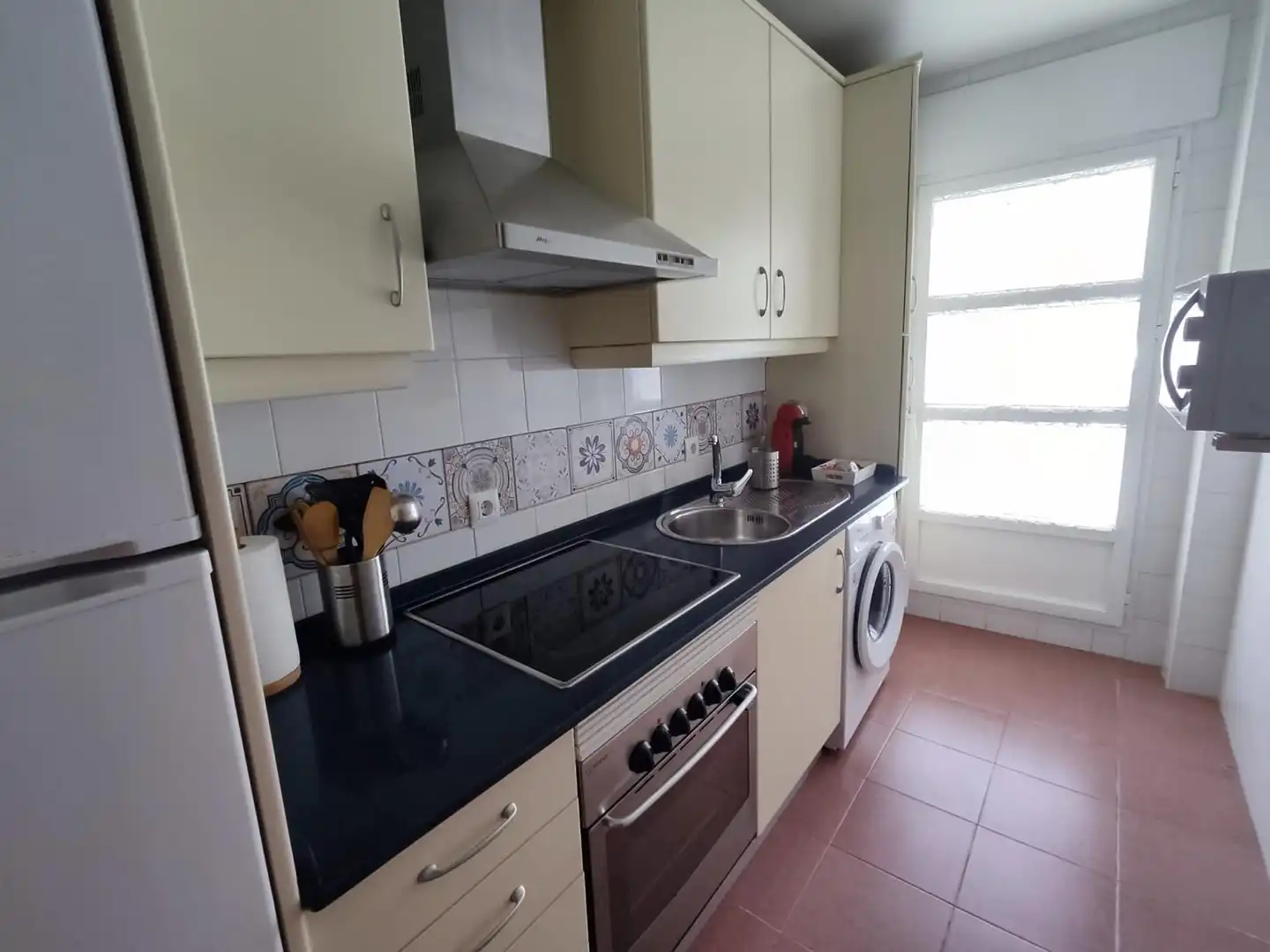 Apartament de lloguer a Calle Santo Domingo, imagen 5