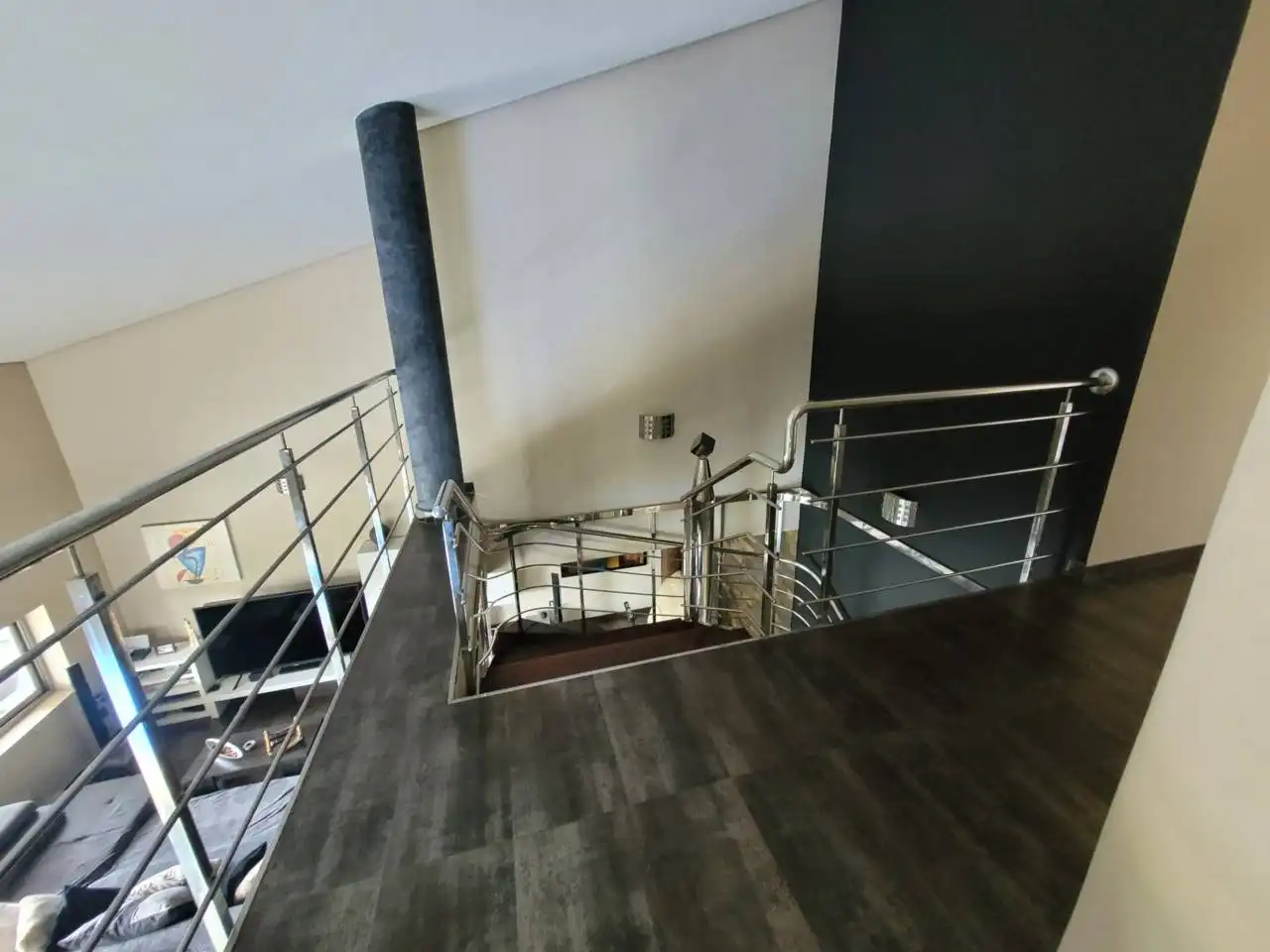 Casa o xalet en venda en Baza amb Aire condicionat, Calefacció i Jardí privat