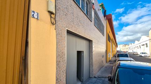 Photo 2 of Industrial buildings to rent in Calle General Bravo, 72, Jinamar, Las Palmas