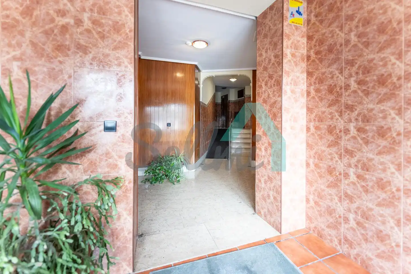 Wohnung zur Miete in Oviedo  mit Heizung, Terrasse und Möbliert