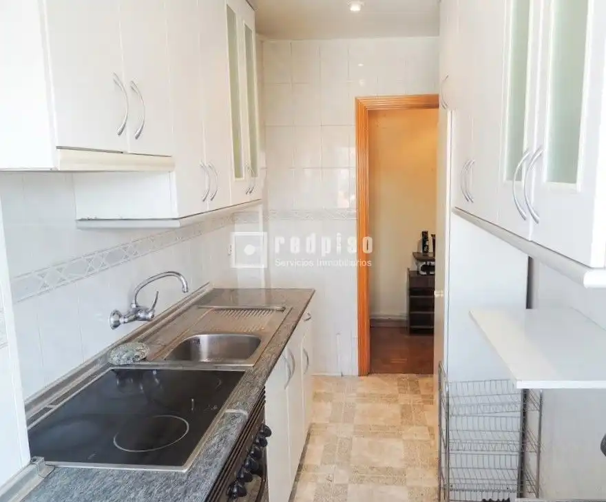 Cuina de Pis en venda en Madrid amb Aire condicionat, Calefacció i Parquet