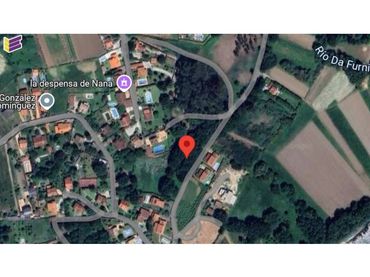 Rustikales Grundstück zum Verkauf in Calle Carregal De Abaixo 5