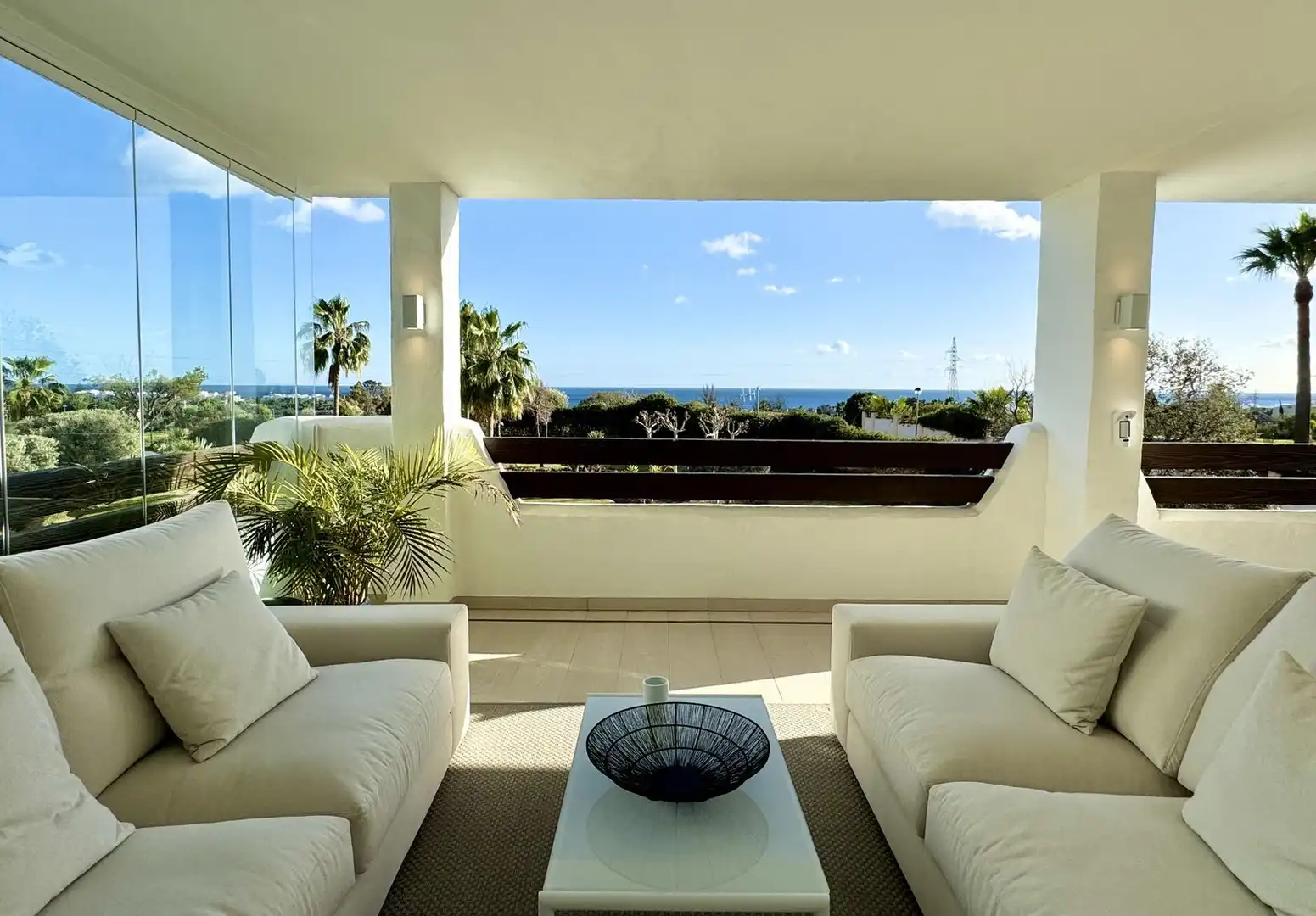 Apartament amb piscina en venda a Calle Lima 10, imagen 41
