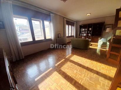 Duplex for sale in Mariano Muñoz Nogués, Centro