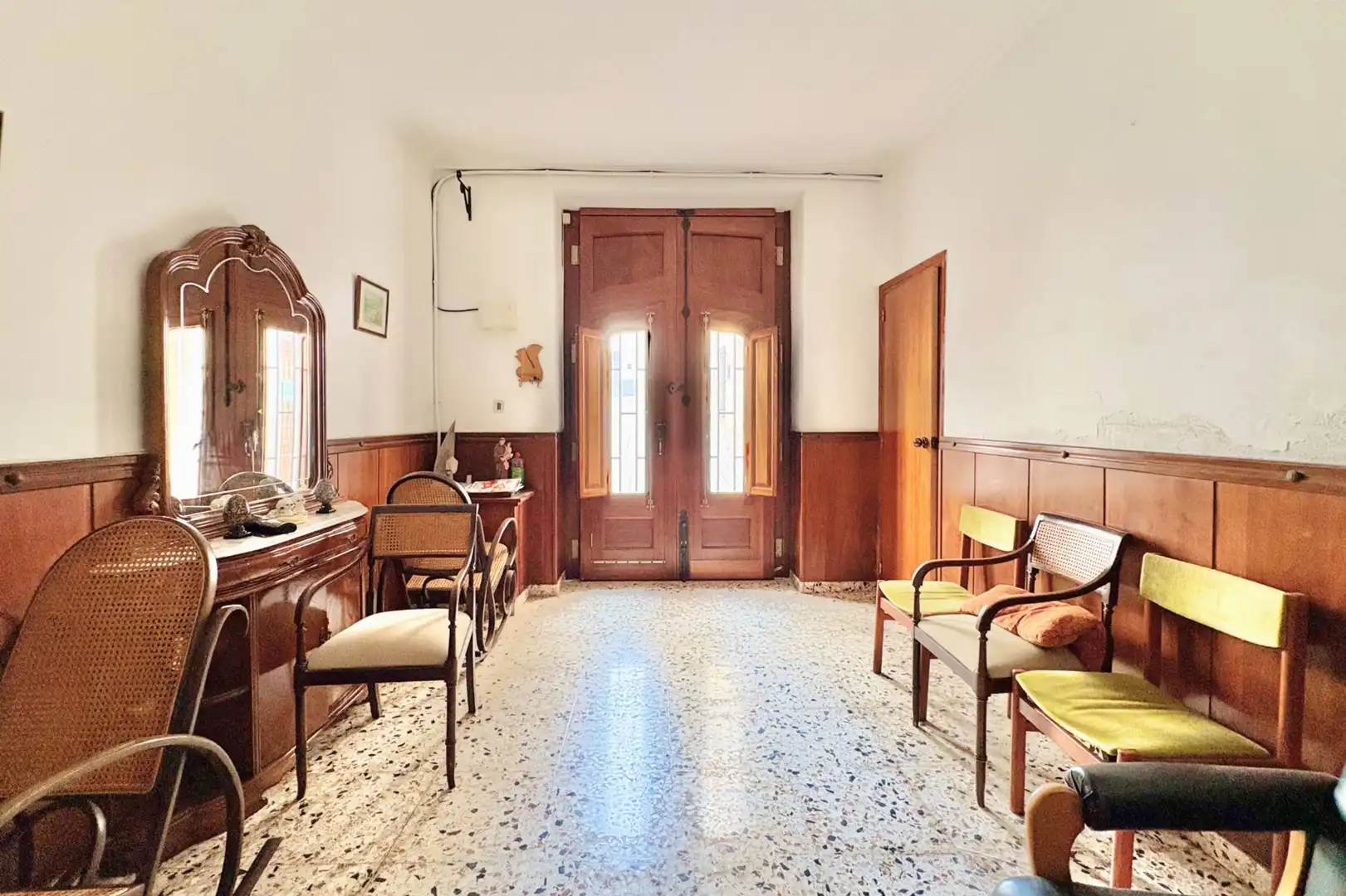 Country homes for sale in Benitachell / El Poble Nou de Benitatxell  with Terrace
