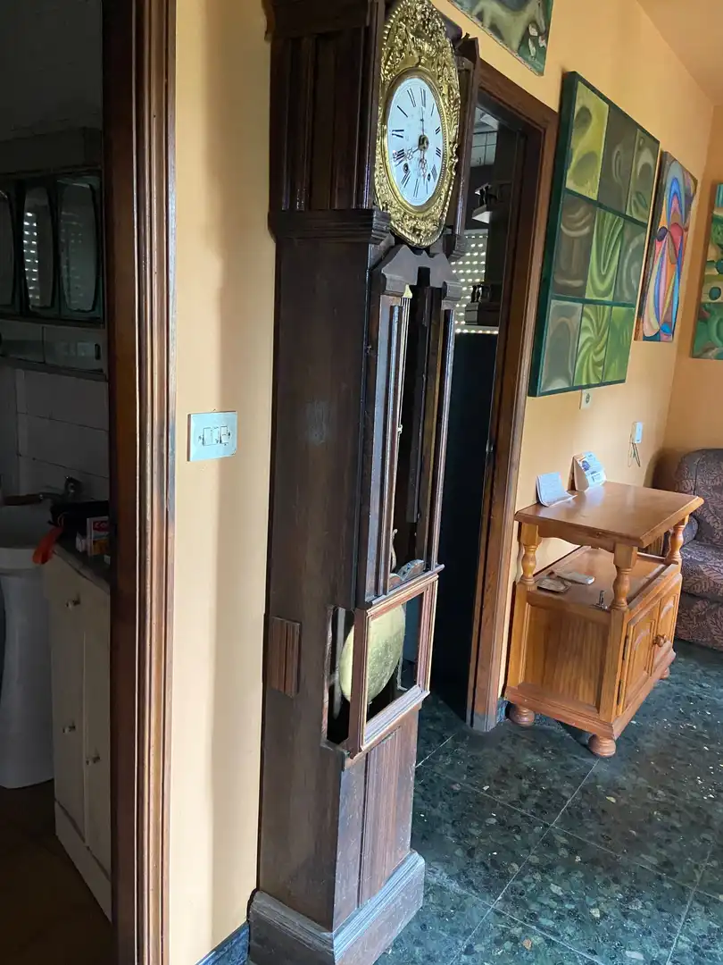 Casa o xalet en venda en Lalín
