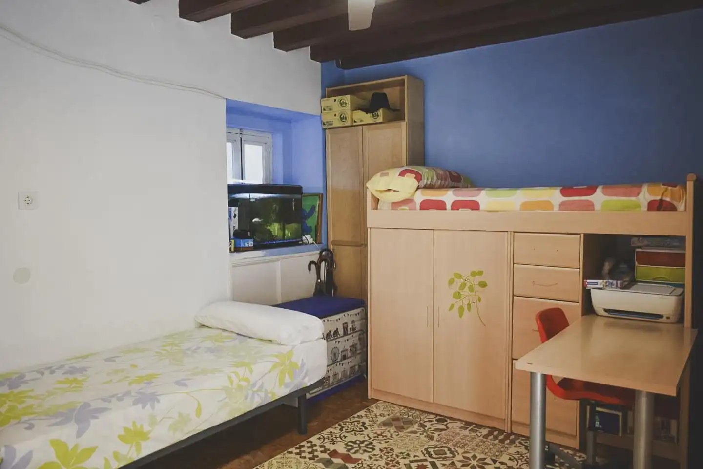 Habitación de Piso en venta en Cádiz con Trastero