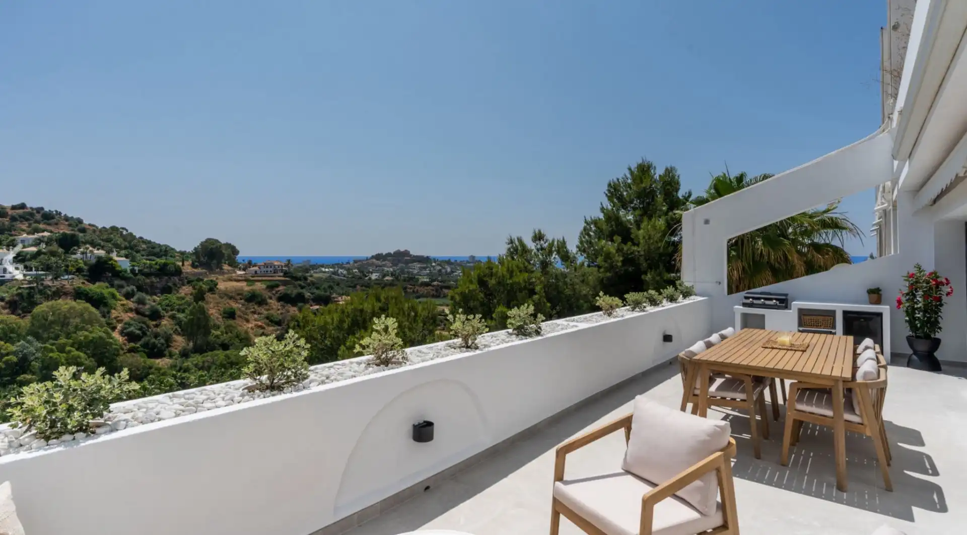 Apartment mit Terrasse zum Verkauf in La Quinta, imagen 5