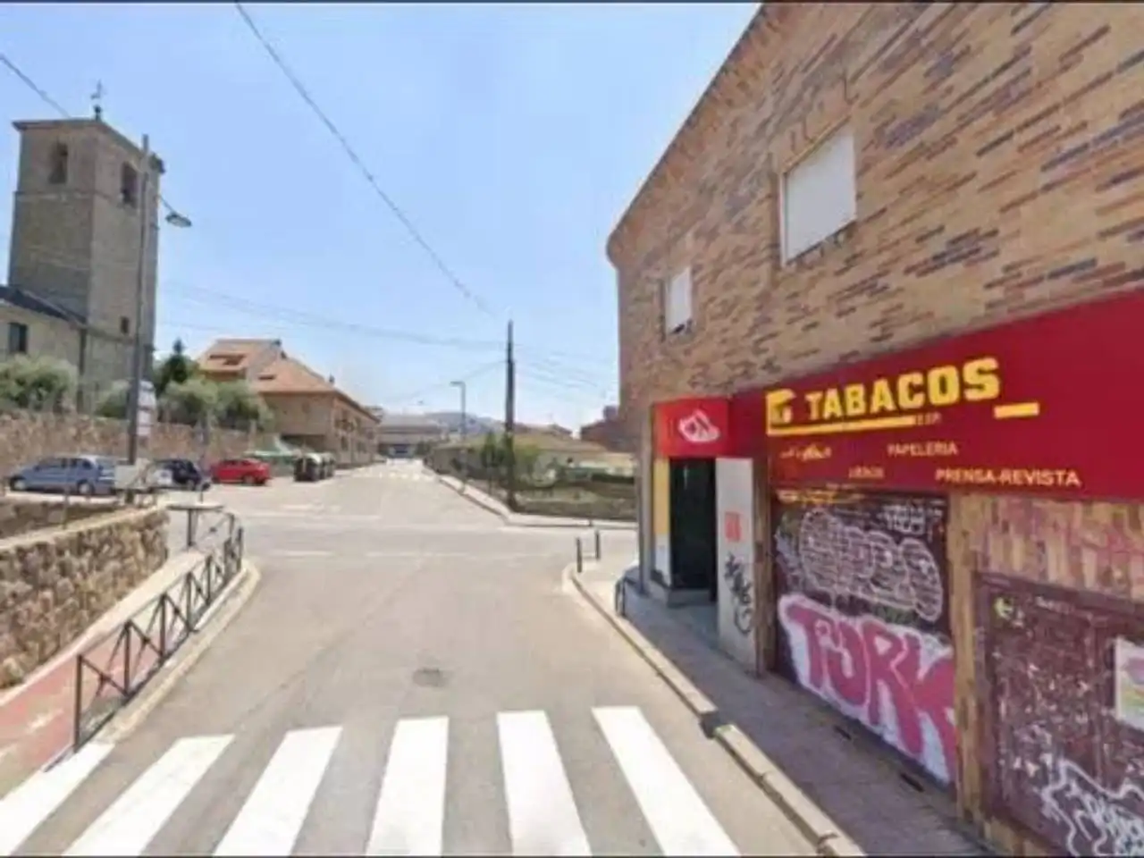 Local comercial en venda a Colmenarejo, imagen 10