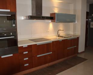 Kitchen of Duplex for sale in Las Palmas de Gran Canaria  with Air Conditioner