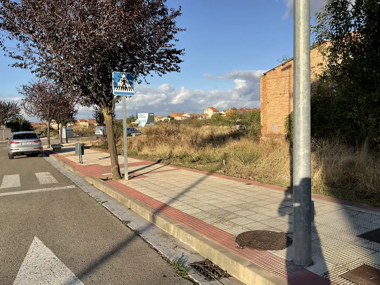 Terreno residencial en venta en Calle Río Palomarejos, imagen 3